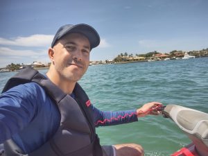 Picture of Bruno Lugão